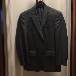 Never worn classic Andrew Fezza sport coat.